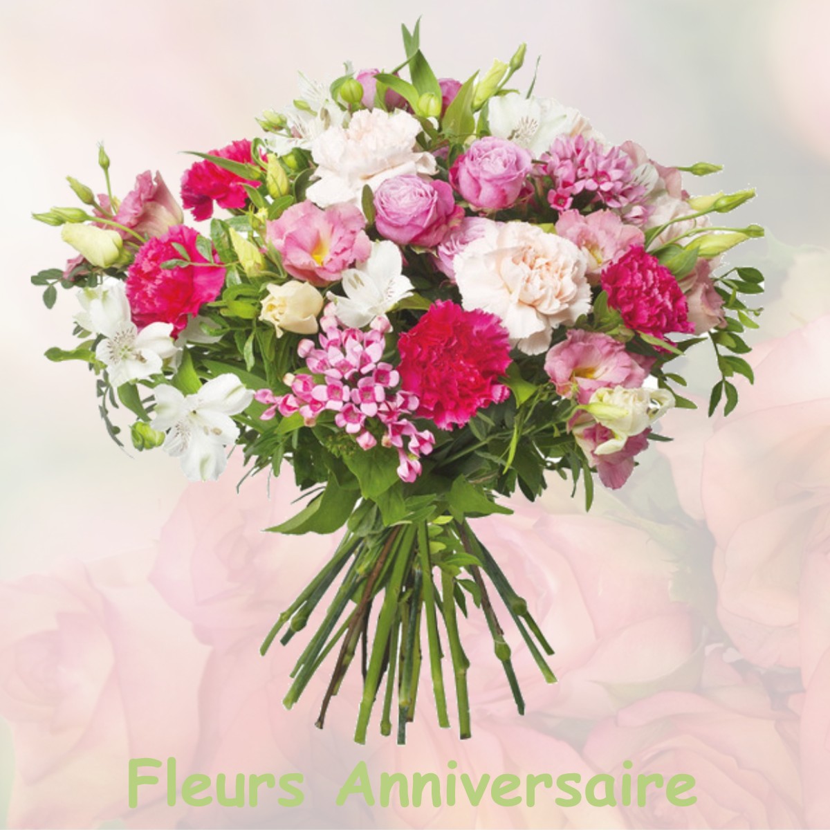 fleurs anniversaire ORMES-ET-VILLE